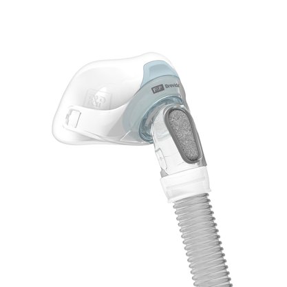 Máscara Nasal Brevida - Fisher & Paykel