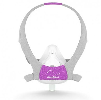 Máscara Facial AirFit F20 For Her- Resmed