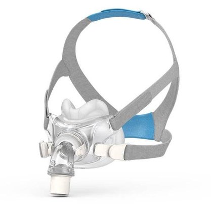 Máscara Facial AirFit F30 – ResMed