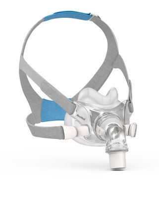 Máscara Facial AirFit F30 – ResMed