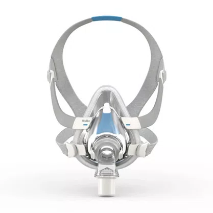 Máscara Oronasal Airtouch F20