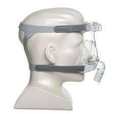 Máscara Facial Amara - Philips Respironics