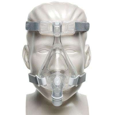 Máscara Facial Amara - Philips Respironics