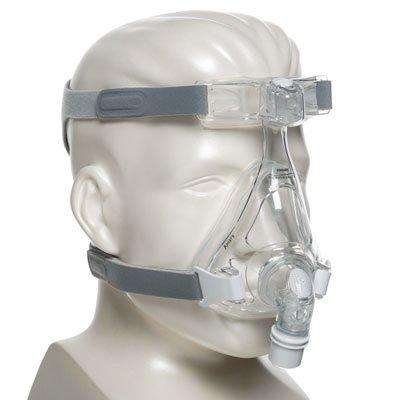 Máscara Facial Amara - Philips Respironics