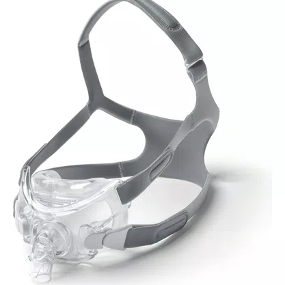 Máscara Facial Amara View - Philips Respironics