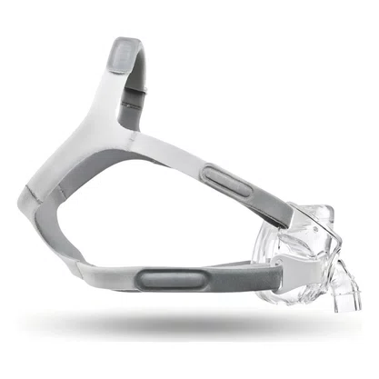 Máscara Facial Amara View - Philips Respironics