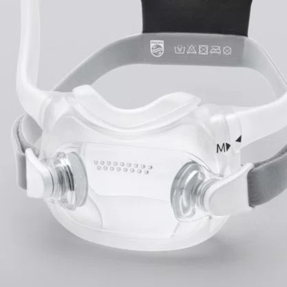 Máscara Facial DreamWear Full - Philips Respironics