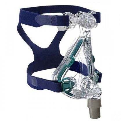 Máscara Facial Mirage Quattro - ResMed