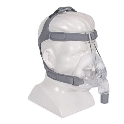 Máscara facial Simplus - Fisher & Paykel
