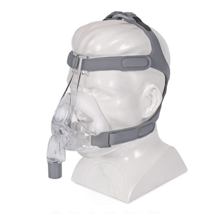 Máscara facial Simplus - Fisher & Paykel