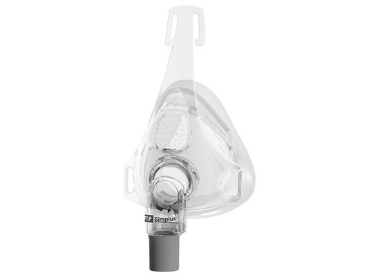 Máscara facial Simplus - Fisher & Paykel