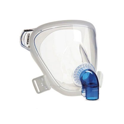 Máscara facial total FitLife SE (Sem Exalação) - Philips Respironics