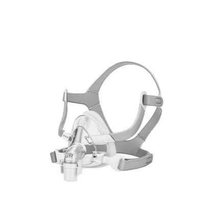 Máscara Facial Sem apoio de Testa YF-02 - Yuwell