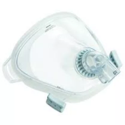 Máscara FitLife Total Face Com Exalação - Philips Respironics