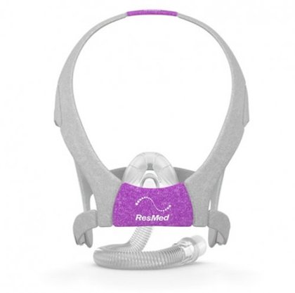 Máscara Nasal AirFit N20 For Her - ResMed