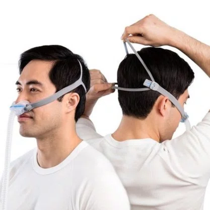 Máscara Nasal AirFit N30 - ResMed