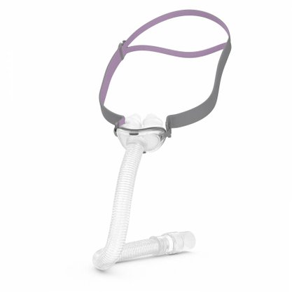 Máscara Nasal AirFit P10 Feminina - ResMed