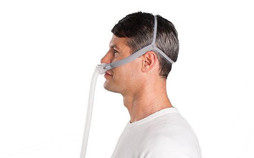 Máscara Nasal AirFit P10 - Resmed