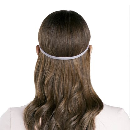 Máscara Nasal AirFit P10 Feminina - ResMed