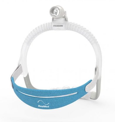 Máscara Nasal AirFit P30i - Resmed