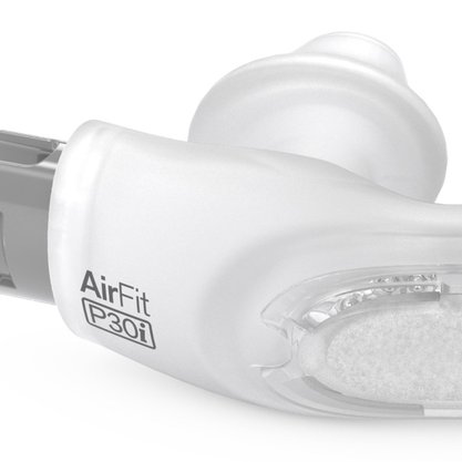 Máscara Nasal AirFit P30i - Resmed