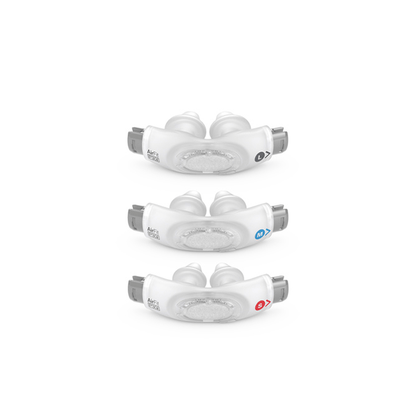 Máscara Nasal AirFit P30i - Resmed