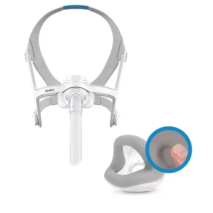 Máscara Nasal Airtouch N20