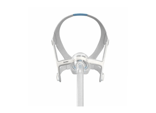 Máscara Nasal Airtouch N20