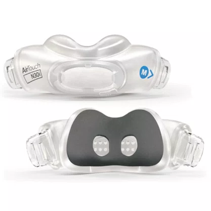 Máscara Nasal Airtouch N30i