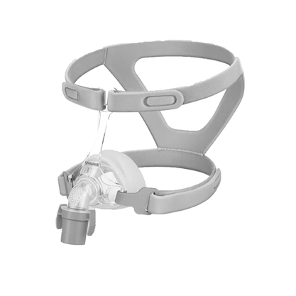 Máscara Nasal com Apoio de Testa YN-02 - Yuwell