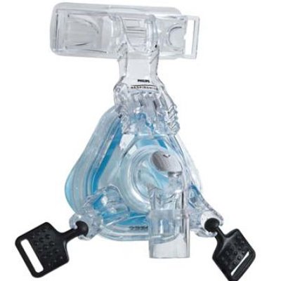 Máscara Nasal ComfortGel Blue - Philips Respironics