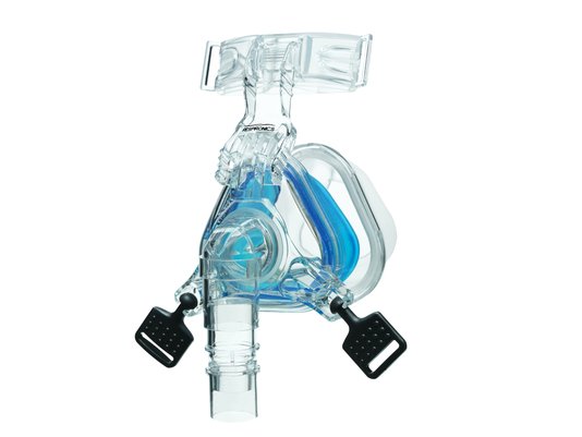 Máscara Nasal ComfortGel Blue - Philips Respironics