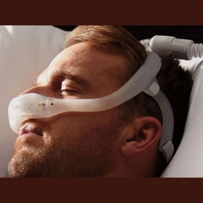 Máscara Nasal Dreamwear Philips