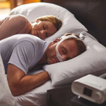 Máscara Nasal Dreamwear Philips