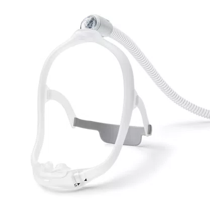 Máscara Nasal DreamWear Pillows