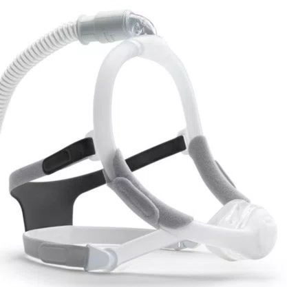 Máscara Nasal DreamWisp - Philips Respironics