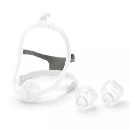 Máscara Nasal DreamWisp - Philips Respironics