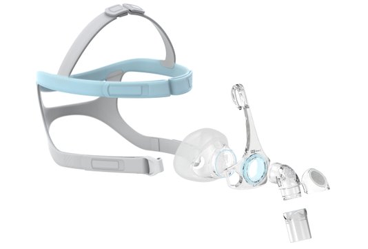 Máscara Nasal Eson 2 - Fisher & Paykel