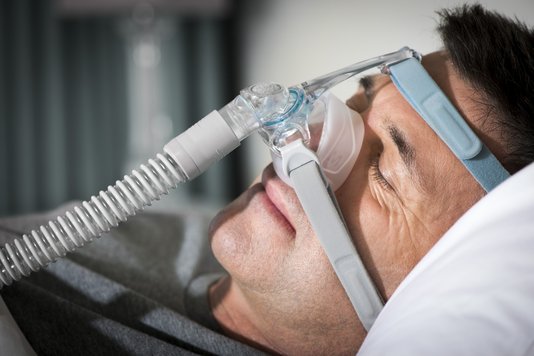 Máscara Nasal Eson 2 - Fisher & Paykel
