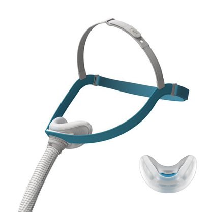 Máscara Nasal Evora - Fisher & Paykel