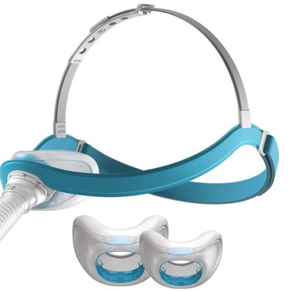 Máscara Nasal Evora - Fisher & Paykel