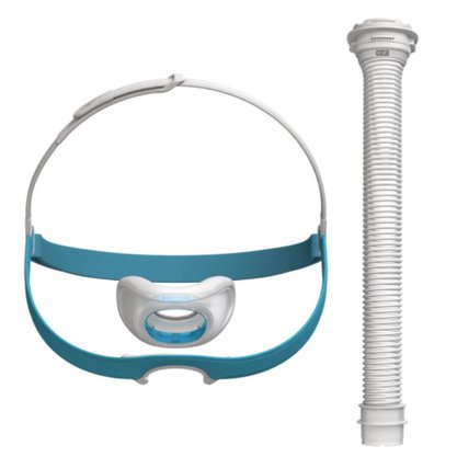 Máscara Nasal Evora - Fisher & Paykel