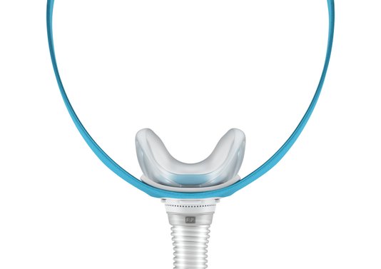 Máscara Nasal Evora - Fisher & Paykel