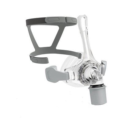 Máscara Nasal iVolve N5 - BMC