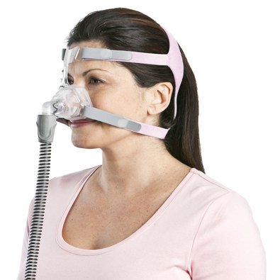 Máscara Nasal Mirage FX ForHer - ResMed