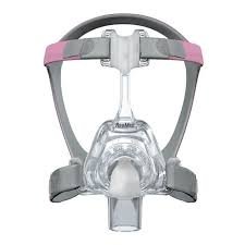 Máscara Nasal Mirage FX ForHer - ResMed