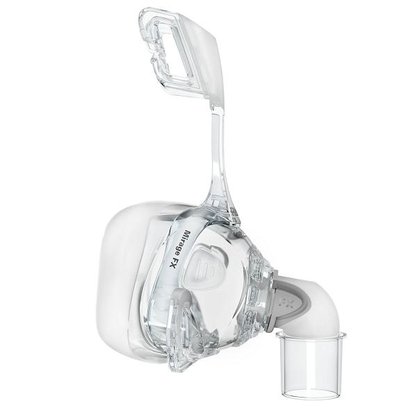 Máscara Nasal Mirage FX - Resmed
