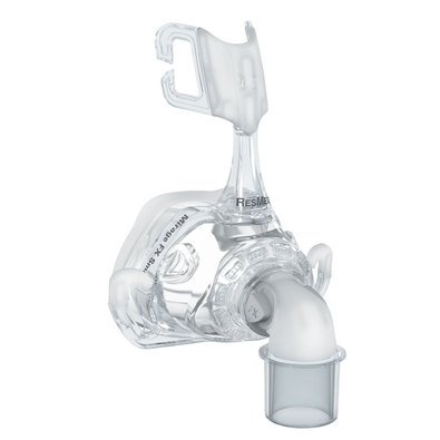 Máscara Nasal Mirage FX - Resmed