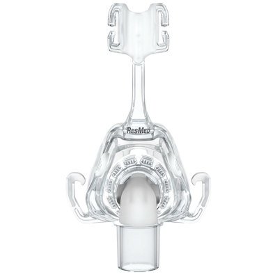 Máscara Nasal Mirage FX - Resmed