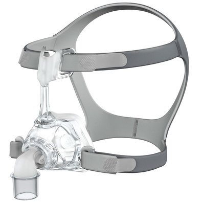 Máscara Nasal Mirage FX - Resmed